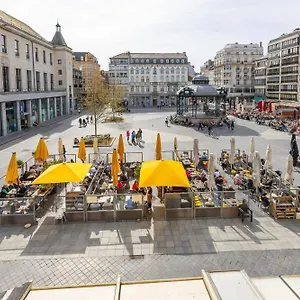 Centrum 2 Appartement